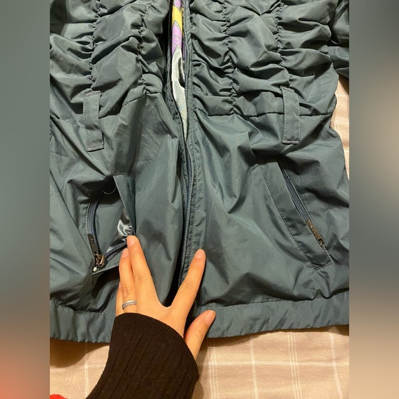 Oneill jacket - Picture 7 of 13